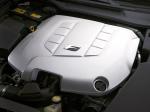 Lexus IS-F 2008 года